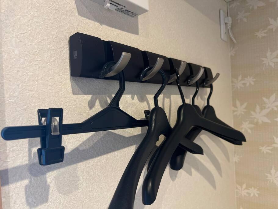 דירות קיוטו Bisuke House מראה חיצוני תמונה