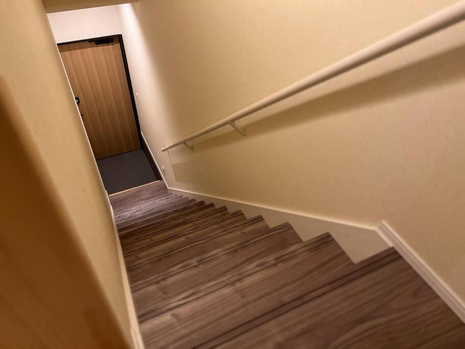דירות קיוטו Bisuke House מראה חיצוני תמונה