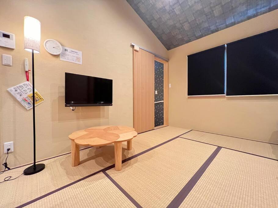 דירות קיוטו Bisuke House מראה חיצוני תמונה