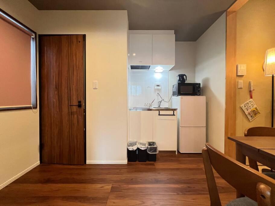 דירות קיוטו Bisuke House מראה חיצוני תמונה