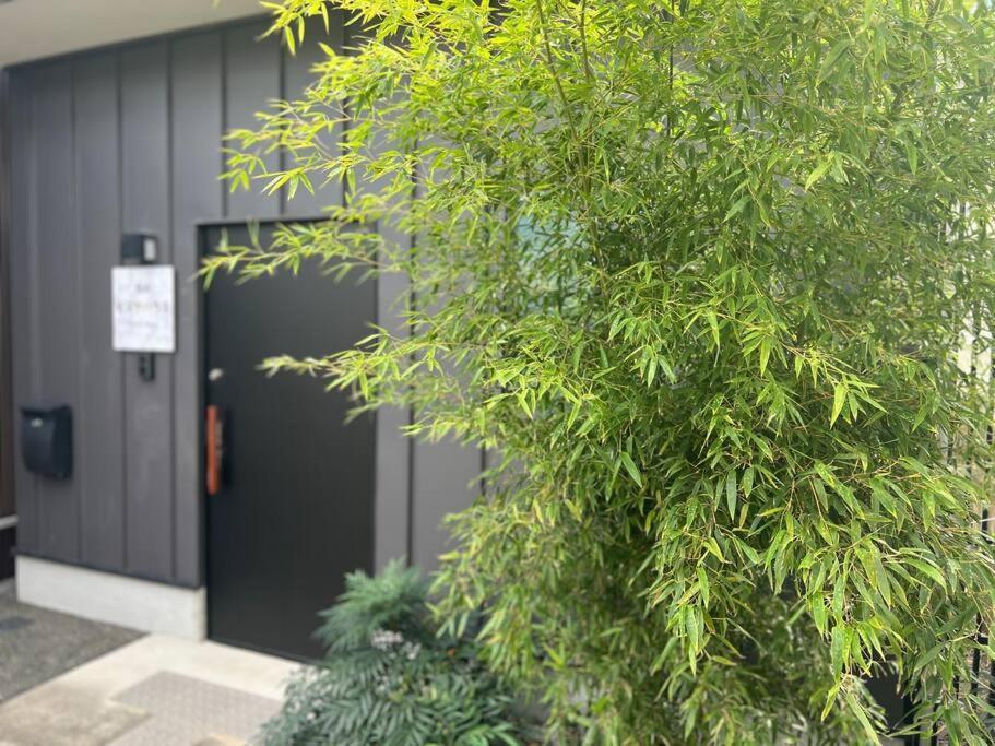 דירות קיוטו Bisuke House מראה חיצוני תמונה