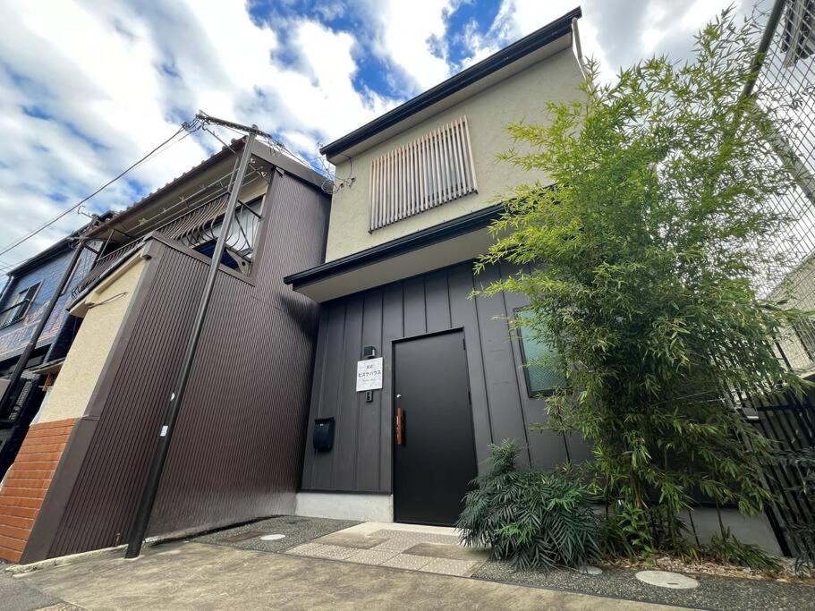 דירות קיוטו Bisuke House מראה חיצוני תמונה