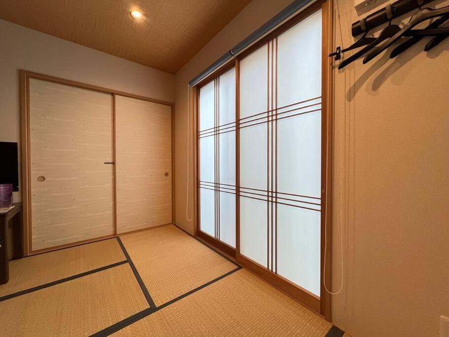 דירות קיוטו Bisuke House מראה חיצוני תמונה